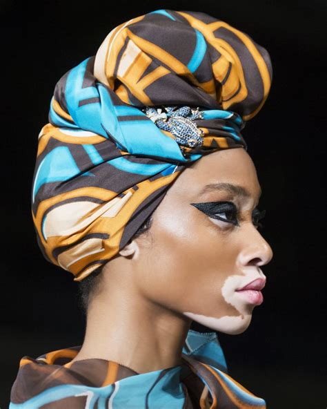 gucci print hijab|gucci turban culture.